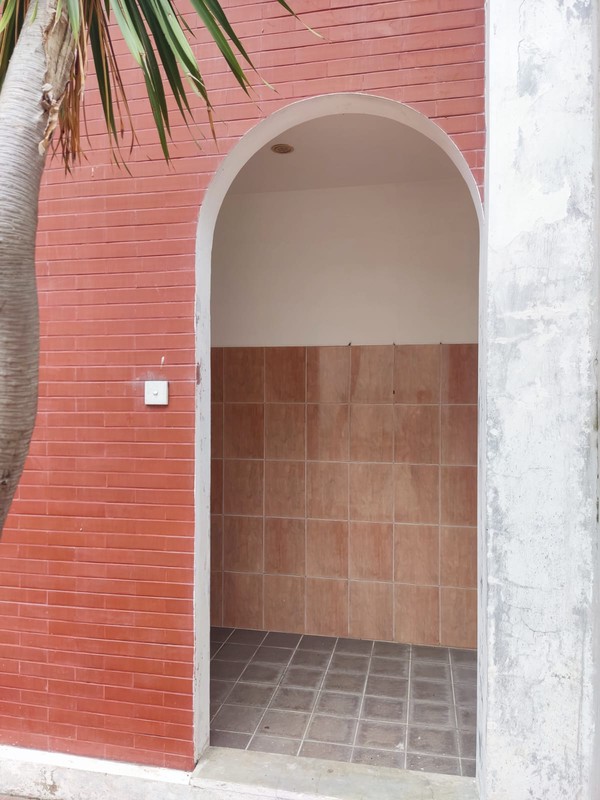 Classic House in Kemang For Rent