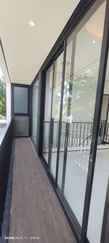 Dijual rumah di The Eminent Cluster Prestigia - BSD City Tangerang Selatan