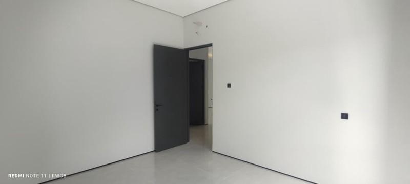 Dijual rumah di The Eminent Cluster Prestigia - BSD City Tangerang Selatan