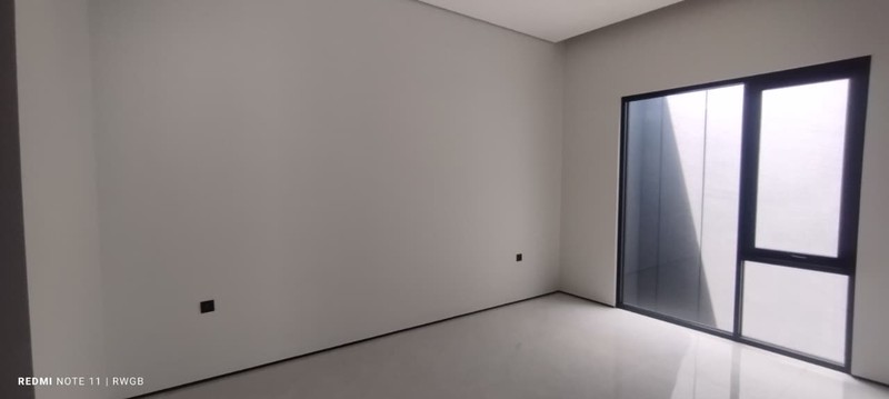 Dijual rumah di The Eminent Cluster Prestigia - BSD City Tangerang Selatan