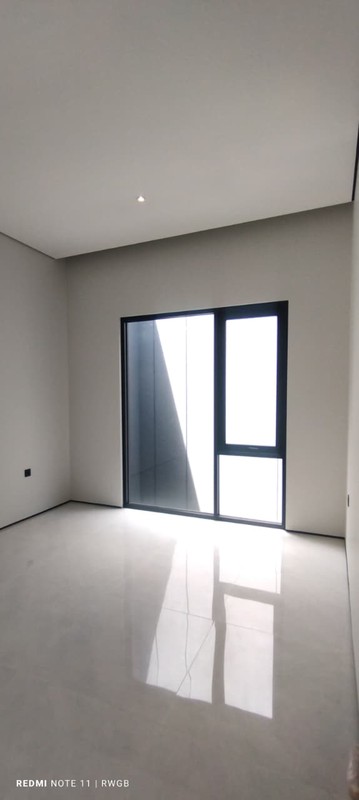 Dijual rumah di The Eminent Cluster Prestigia - BSD City Tangerang Selatan