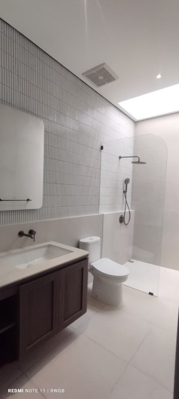 Dijual rumah di The Eminent Cluster Prestigia - BSD City Tangerang Selatan