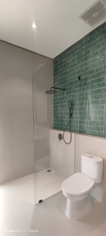 Dijual rumah di The Eminent Cluster Prestigia - BSD City Tangerang Selatan