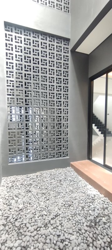 Dijual rumah di The Eminent Cluster Prestigia - BSD City Tangerang Selatan