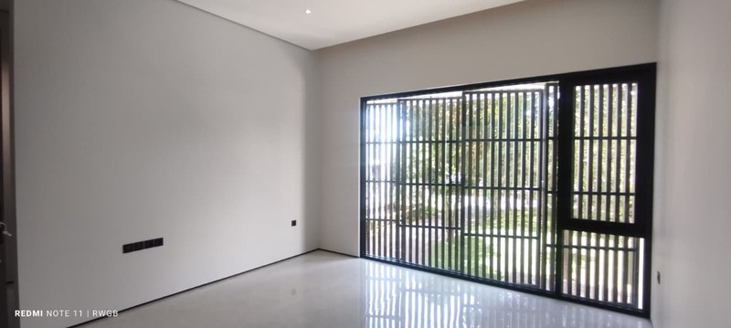 Dijual rumah di The Eminent Cluster Prestigia - BSD City Tangerang Selatan