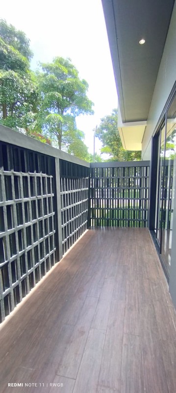 Dijual rumah di The Eminent Cluster Prestigia - BSD City Tangerang Selatan