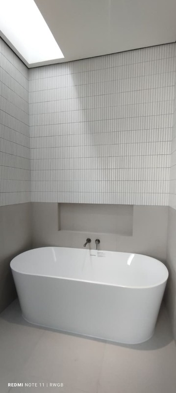 Dijual rumah di The Eminent Cluster Prestigia - BSD City Tangerang Selatan