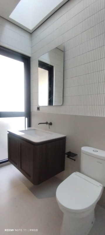 Dijual rumah di The Eminent Cluster Prestigia - BSD City Tangerang Selatan