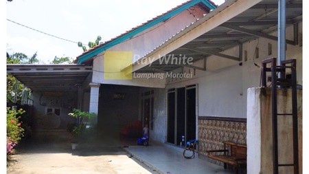 Dijual rumah