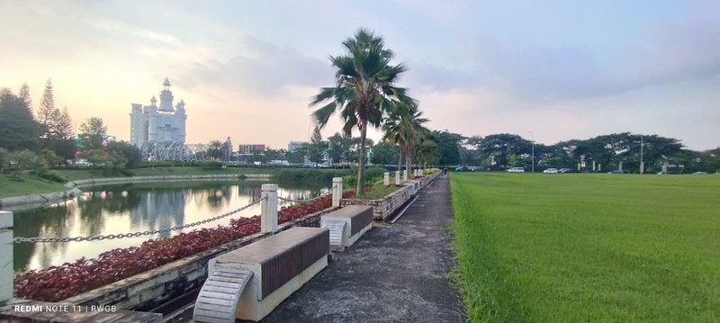 DIjual kavling komersial area BSD City Komersial CBD - Tangerang Selatan