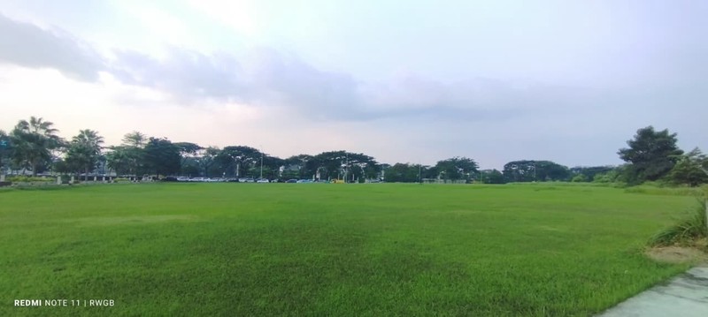 DIjual kavling komersial area BSD City Komersial CBD - Tangerang Selatan