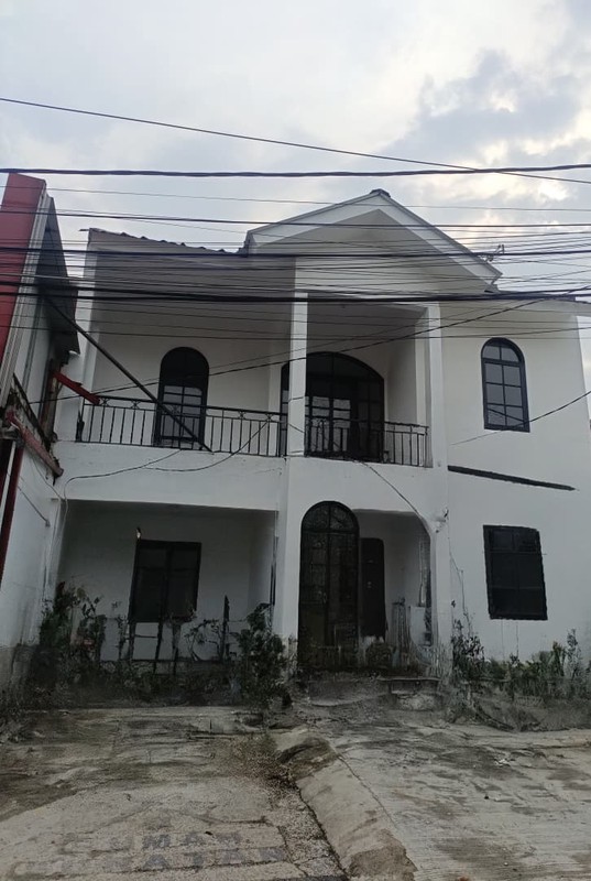 Rumah Bagus,2 lantai di Bintaro Jaya 5