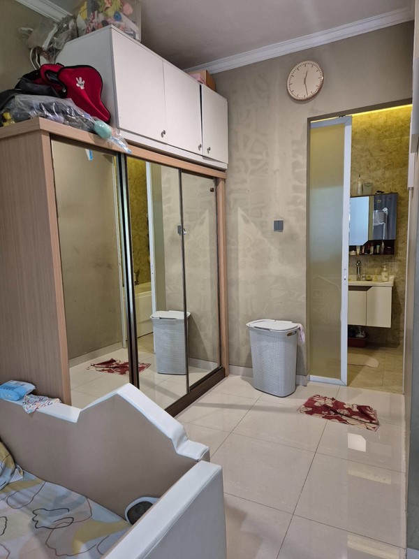 Jual Cepat Rumah Strategis Posisi Hook Depan Taman Kencana Loka BSD City