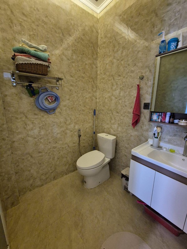 Jual Cepat Rumah Strategis Posisi Hook Depan Taman Kencana Loka BSD City