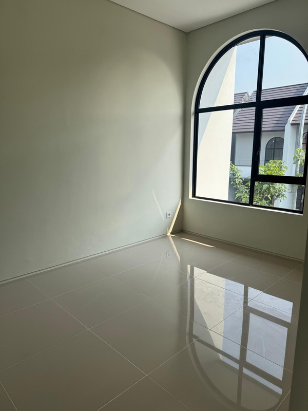 1965. Dijual Rumah Citraland Kedamean Cluster Havel A8 Gresik