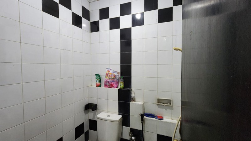 Rumah 3 Lantai Dijual di Pancoran Indah Jaksel