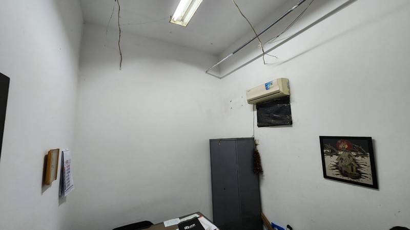 Rumah 3 Lantai Dijual di Pancoran Indah Jaksel