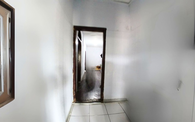 Ruko 2 Lantai Dijual Cepat di Cipinang Jaktim