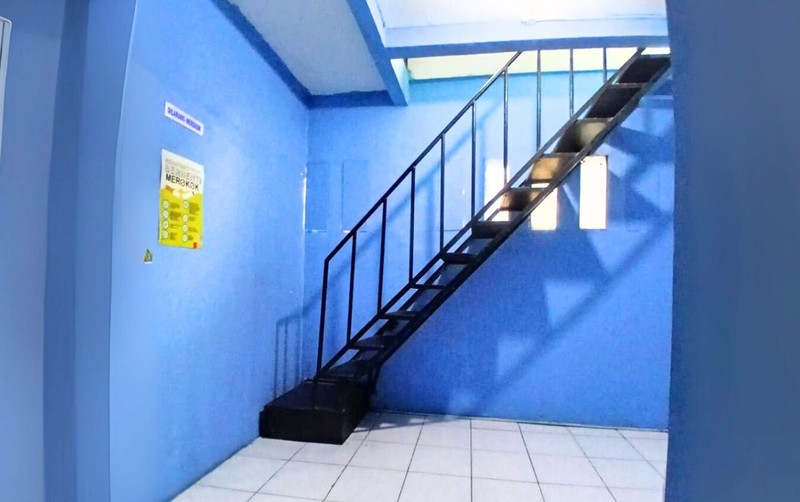 Ruko 2 Lantai Dijual Cepat di Cipinang Jaktim