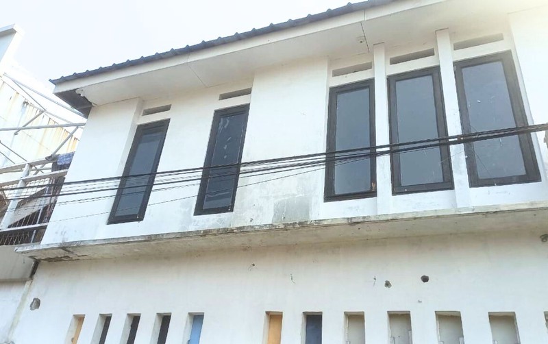 Ruko 2 Lantai Dijual Cepat di Cipinang Jaktim