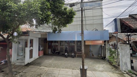 Ruko 2 Lantai Dijual Cepat di Cipinang Jaktim