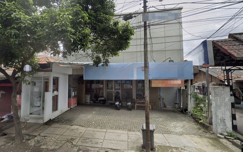 Ruko 2 Lantai Dijual Cepat di Cipinang Jaktim