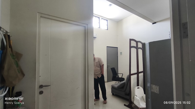 1970. Dijual Cepat Rumah Grand Lavenda Grand Delta Sari Waru Sidoarjo