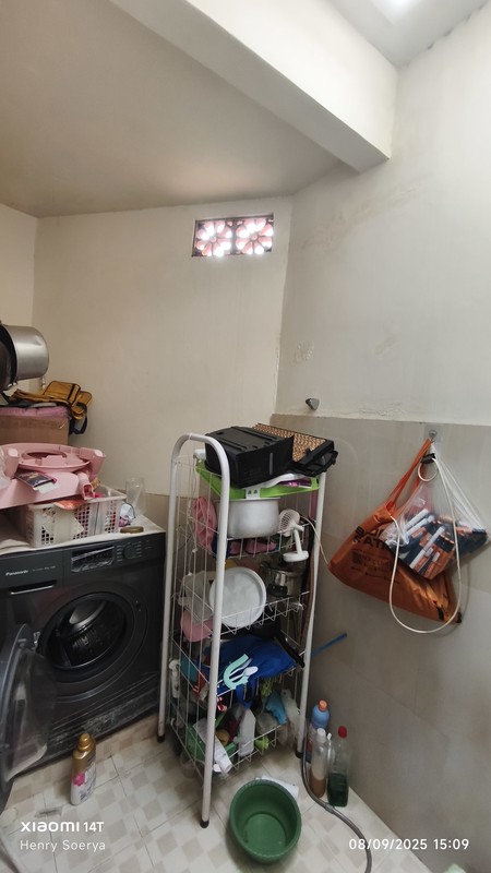 1970. Dijual Cepat Rumah Grand Lavenda Grand Delta Sari Waru Sidoarjo