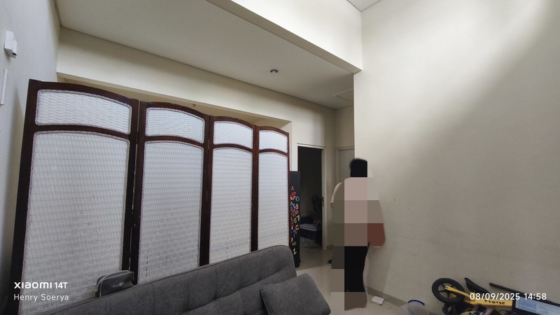 1970. Dijual Cepat Rumah Grand Lavenda Grand Delta Sari Waru Sidoarjo