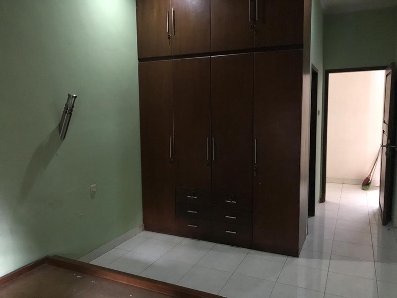 Rumah Bebas Banjir Dukuh Zamrud Padurenan Mustika Jaya Kota Bekasi