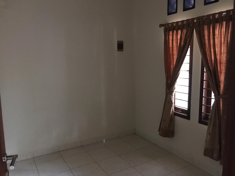 Rumah Bebas Banjir Dukuh Zamrud Padurenan Mustika Jaya Kota Bekasi