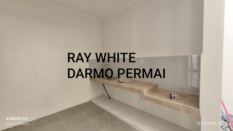 1971. Dijual Rumah Panjang Jiwo Permai, Tenggilis Mejoyo Surabaya Timur