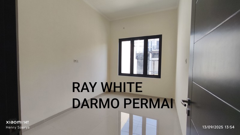 1971. Dijual Rumah Panjang Jiwo Permai, Tenggilis Mejoyo Surabaya Timur