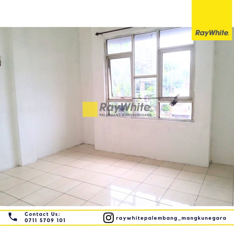 DISEWAKAN RUKO 2 PINTU 3 LANTAI Jl. Brigjen Hasan Kasim Kel. Bukit Sangkal, Kec. Kalidoni, Kota Pale