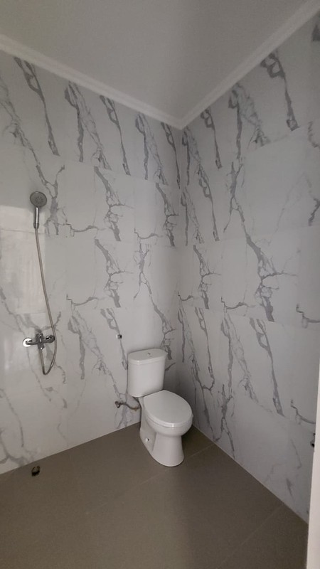 Rumah Baru 2 Lantai di Melati Mas Serpong Dekat Tol dan Sekolah