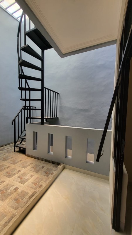 Rumah Baru 2 Lantai di Melati Mas Serpong Dekat Tol dan Sekolah