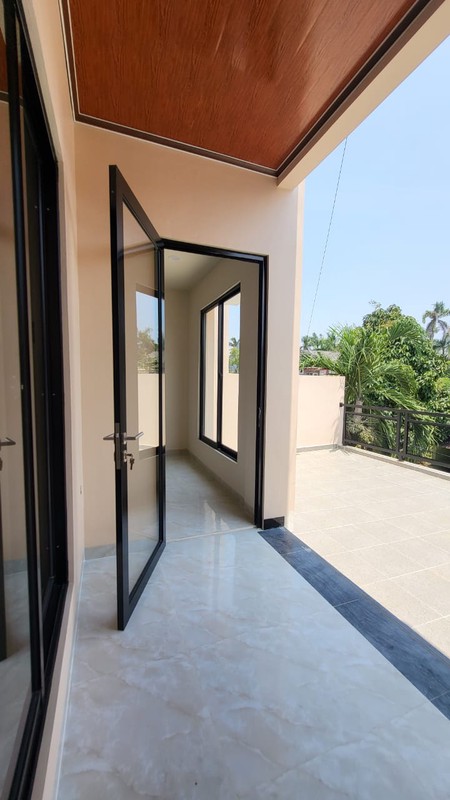 Rumah Baru 2 Lantai di Melati Mas Serpong Dekat Tol dan Sekolah