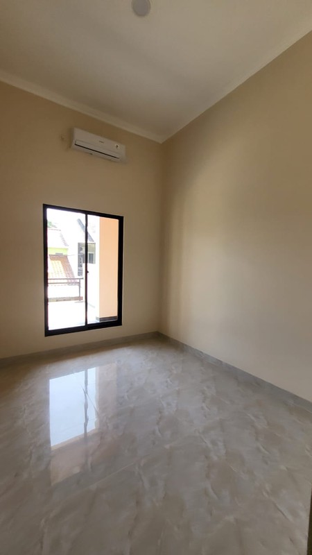 Rumah Baru 2 Lantai di Melati Mas Serpong Dekat Tol dan Sekolah