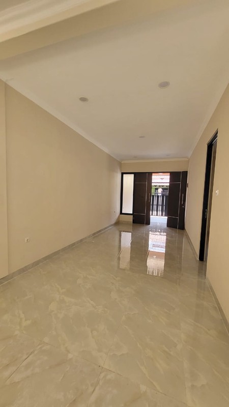 Rumah Baru 2 Lantai di Melati Mas Serpong Dekat Tol dan Sekolah