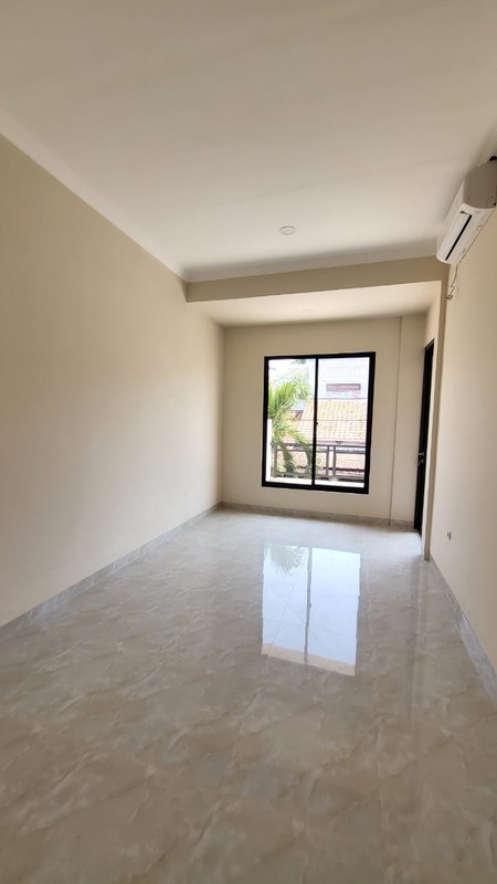 Rumah Baru 2 Lantai di Melati Mas Serpong Dekat Tol dan Sekolah