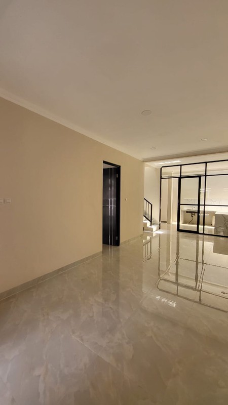 Rumah Baru 2 Lantai di Melati Mas Serpong Dekat Tol dan Sekolah