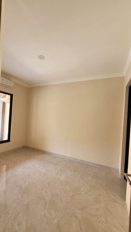 Rumah Baru 2 Lantai di Melati Mas Serpong Dekat Tol dan Sekolah