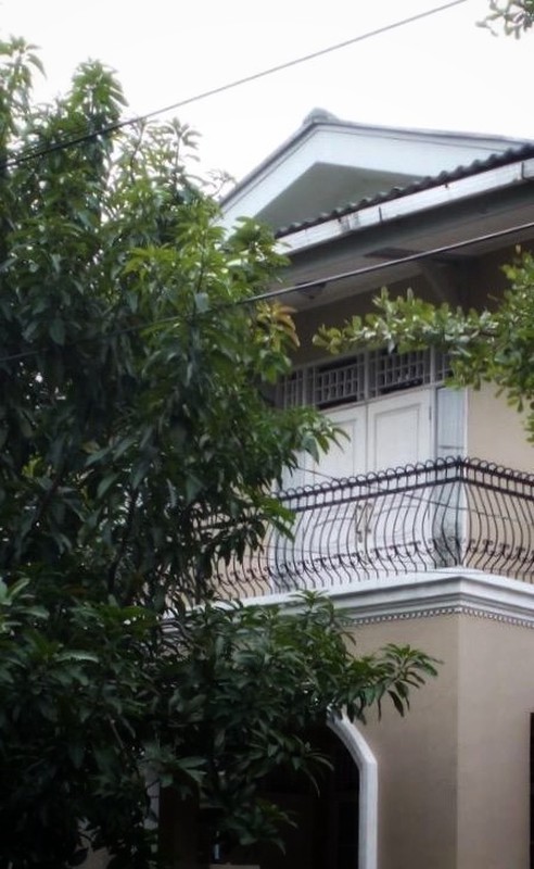 Dijual Rumah Terawat di Jl. Maleo, Bintaro Sektor 9
