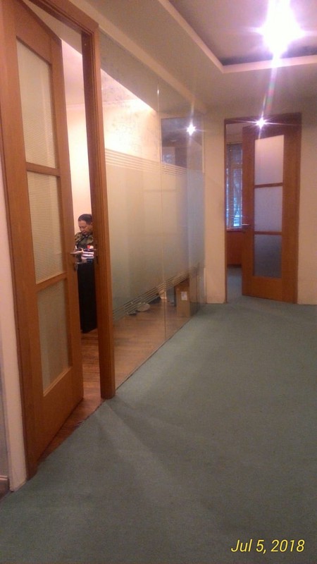 Dijual Ruko Lokasi Strategis Di Jl. Darmawangsa, Kebayoran Baru, Jakarta Selatan