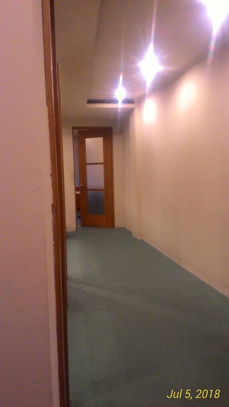 Dijual Ruko Lokasi Strategis Di Jl. Darmawangsa, Kebayoran Baru, Jakarta Selatan