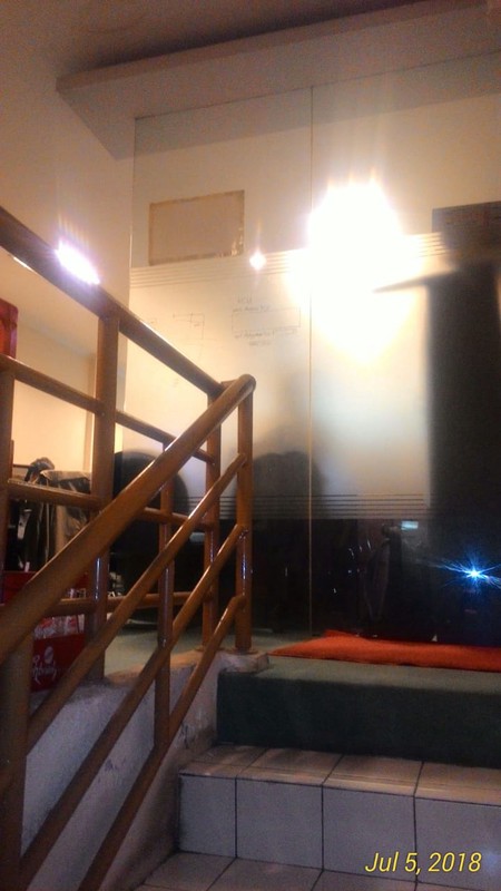 Dijual Ruko Lokasi Strategis Di Jl. Darmawangsa, Kebayoran Baru, Jakarta Selatan