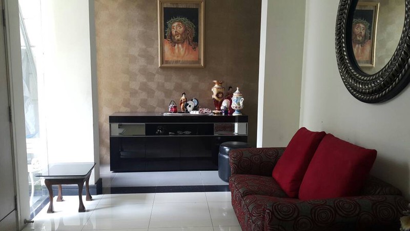&#8206;&#8203;Dijual rumah luxury minimalis ada private pool ( Dharmahusada Indah)