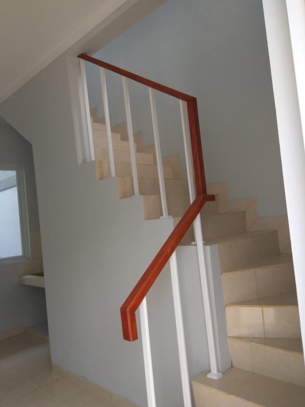 Rumah Siap Huni, Hunian Nyaman dan Strategis @Cluster The View, Serpong Jaya