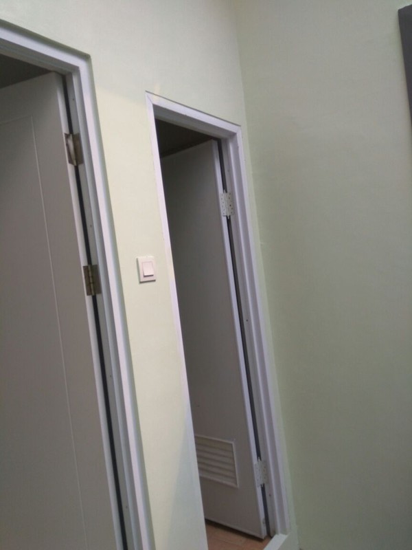 Rumah Siap Huni, Hunian Nyaman dan Strategis @Cluster The View, Serpong Jaya