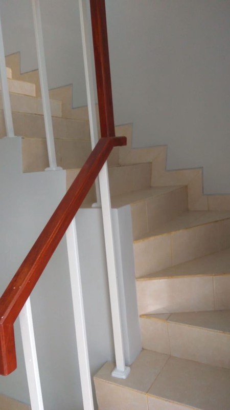 Rumah Siap Huni, Hunian Nyaman dan Strategis @Cluster The View, Serpong Jaya.